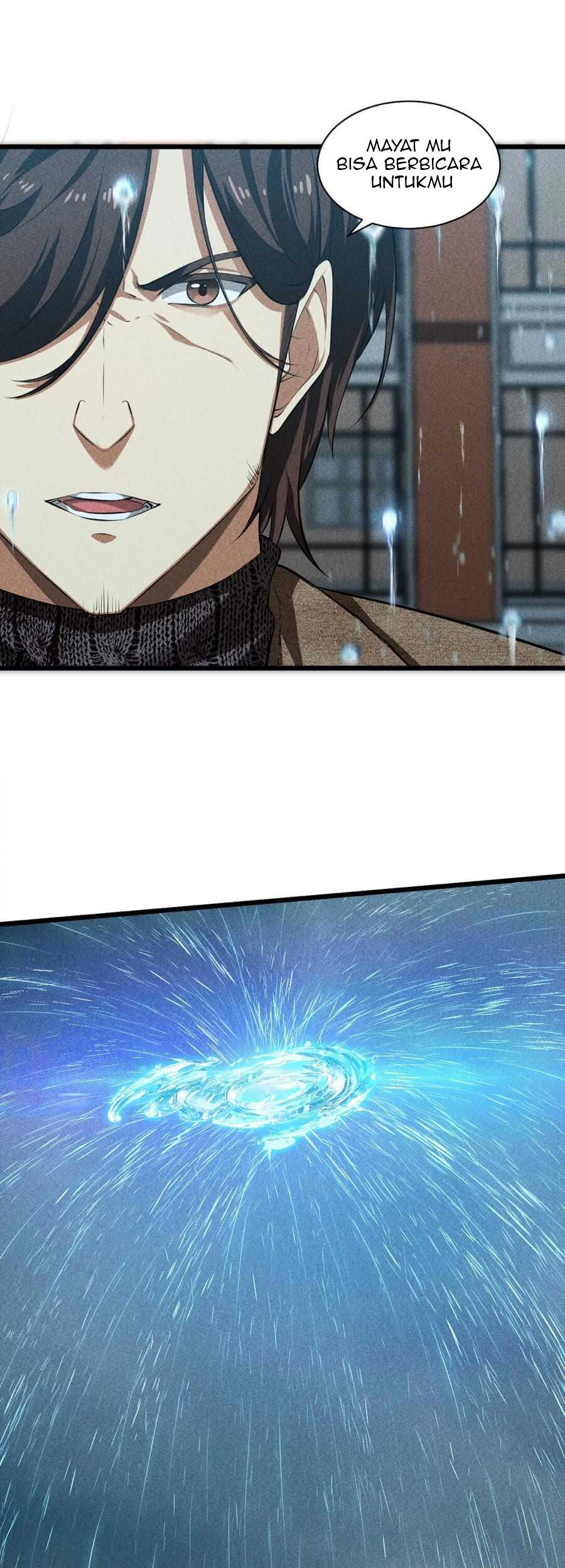 Please Stop Summoning Me! Chapter 17 - halaman 31