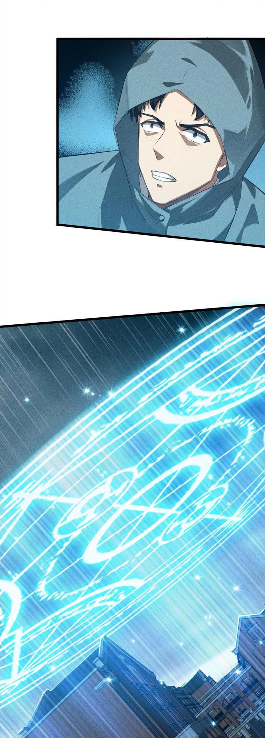 Please Stop Summoning Me! Chapter 17 - halaman 33