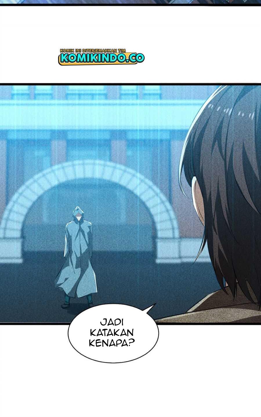 Please Stop Summoning Me! Chapter 17 - halaman 34