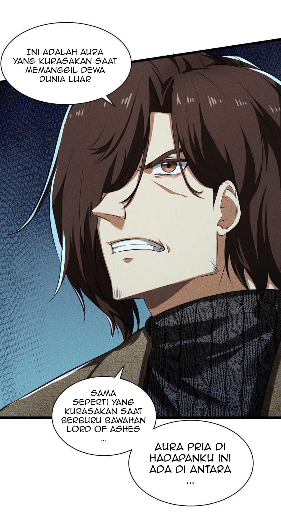 Please Stop Summoning Me! Chapter 17 - halaman 37