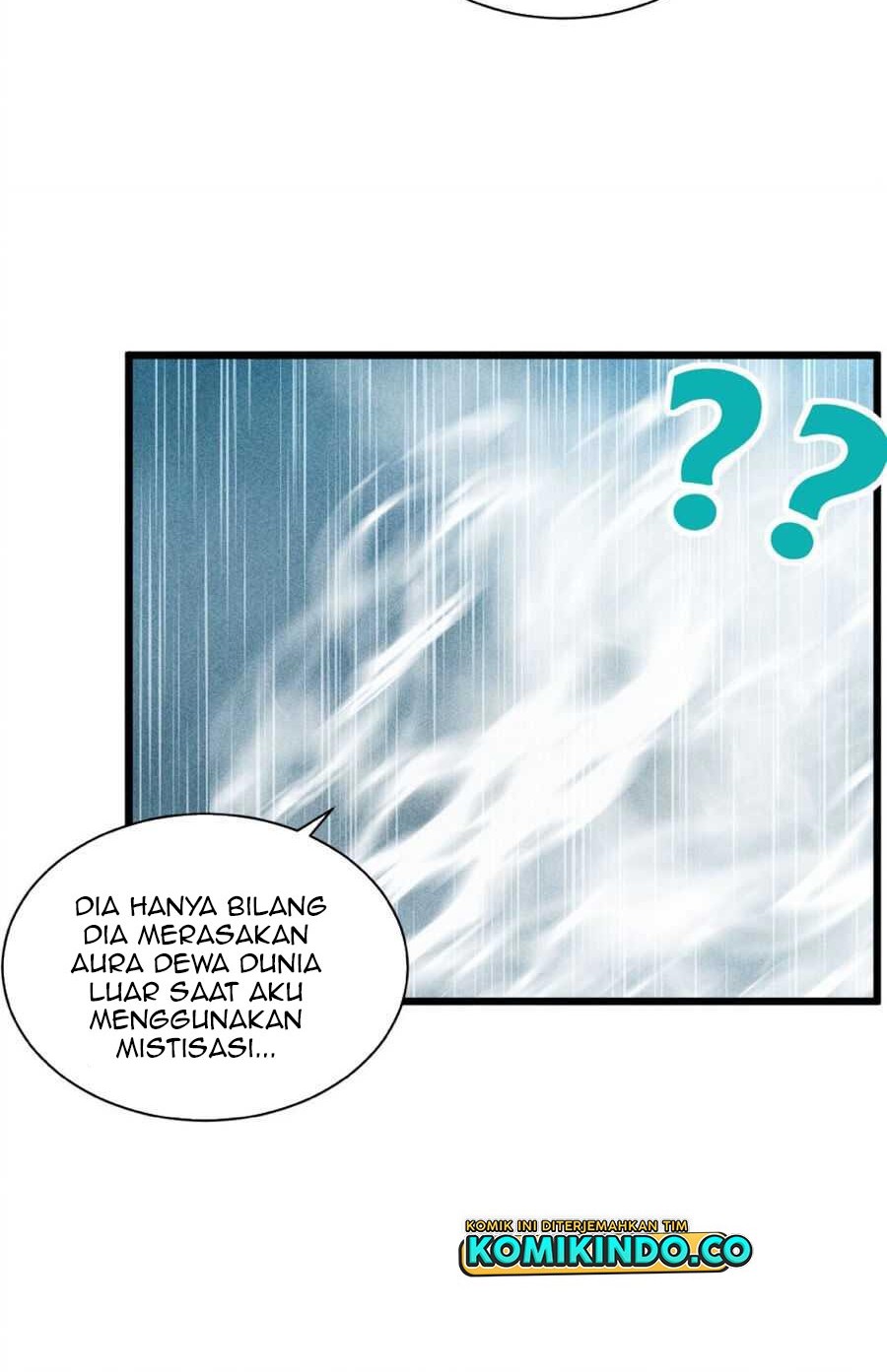 Please Stop Summoning Me! Chapter 17 - halaman 39