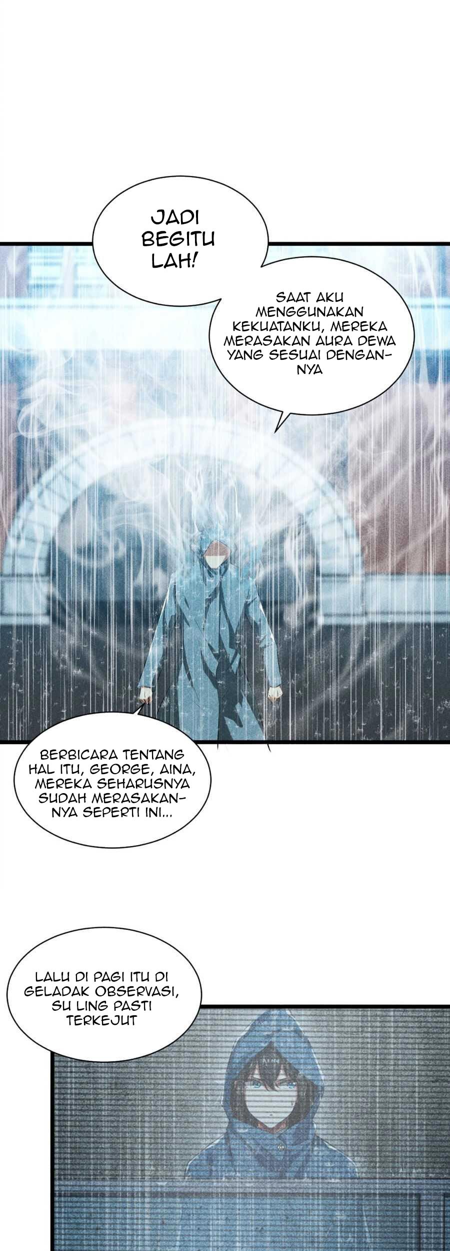 Please Stop Summoning Me! Chapter 17 - halaman 40