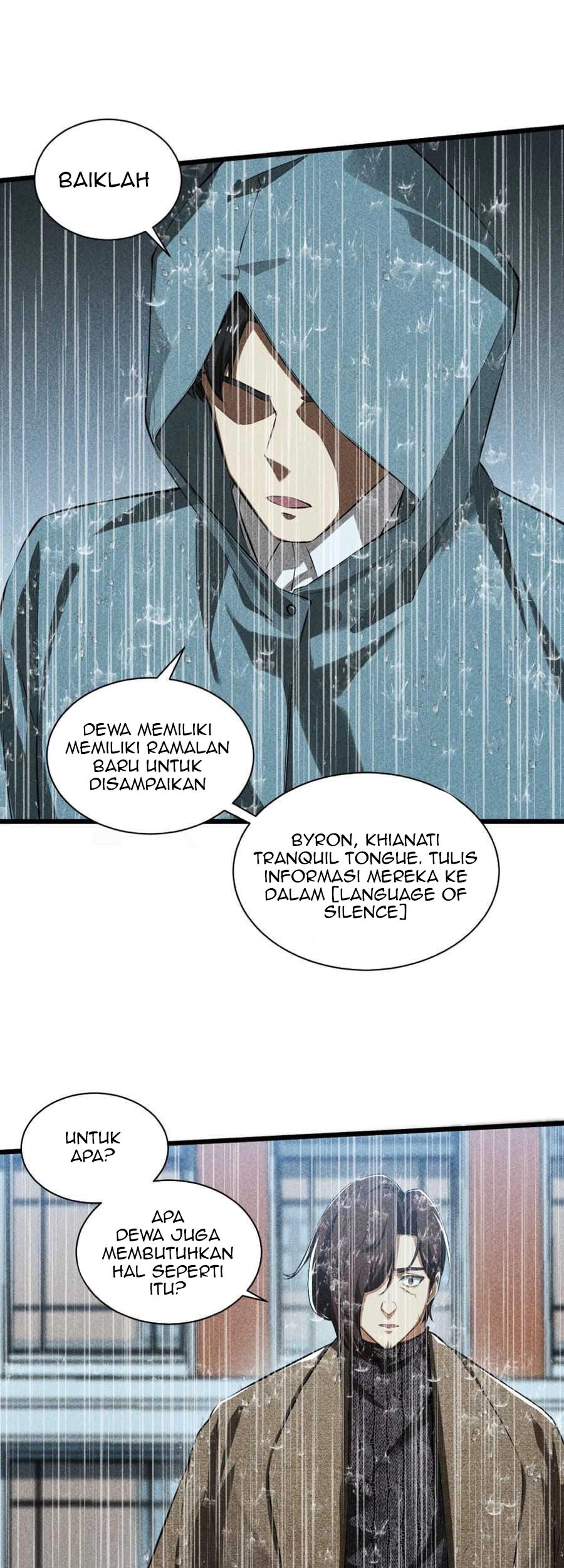 Please Stop Summoning Me! Chapter 17 - halaman 44