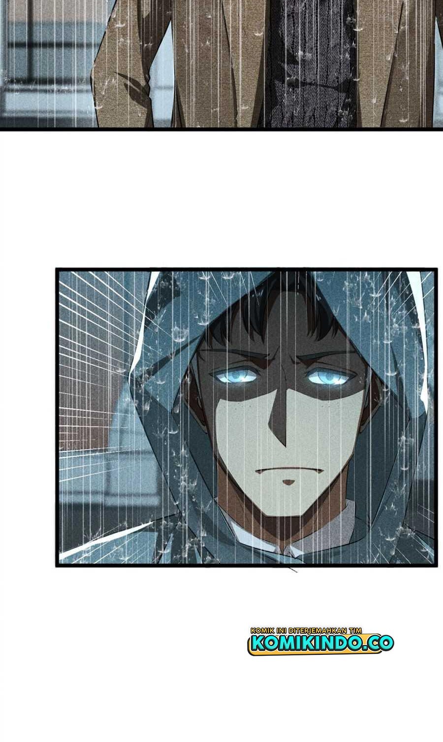 Please Stop Summoning Me! Chapter 17 - halaman 45