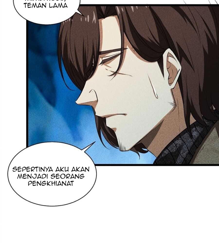 Please Stop Summoning Me! Chapter 17 - halaman 47