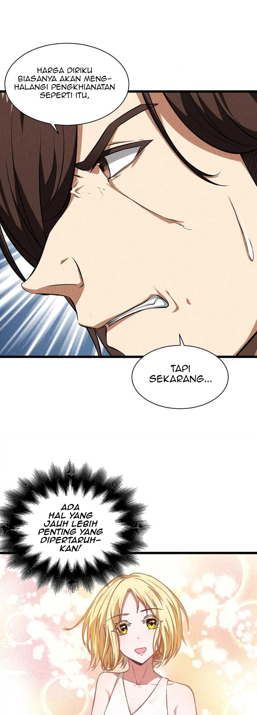 Please Stop Summoning Me! Chapter 17 - halaman 48