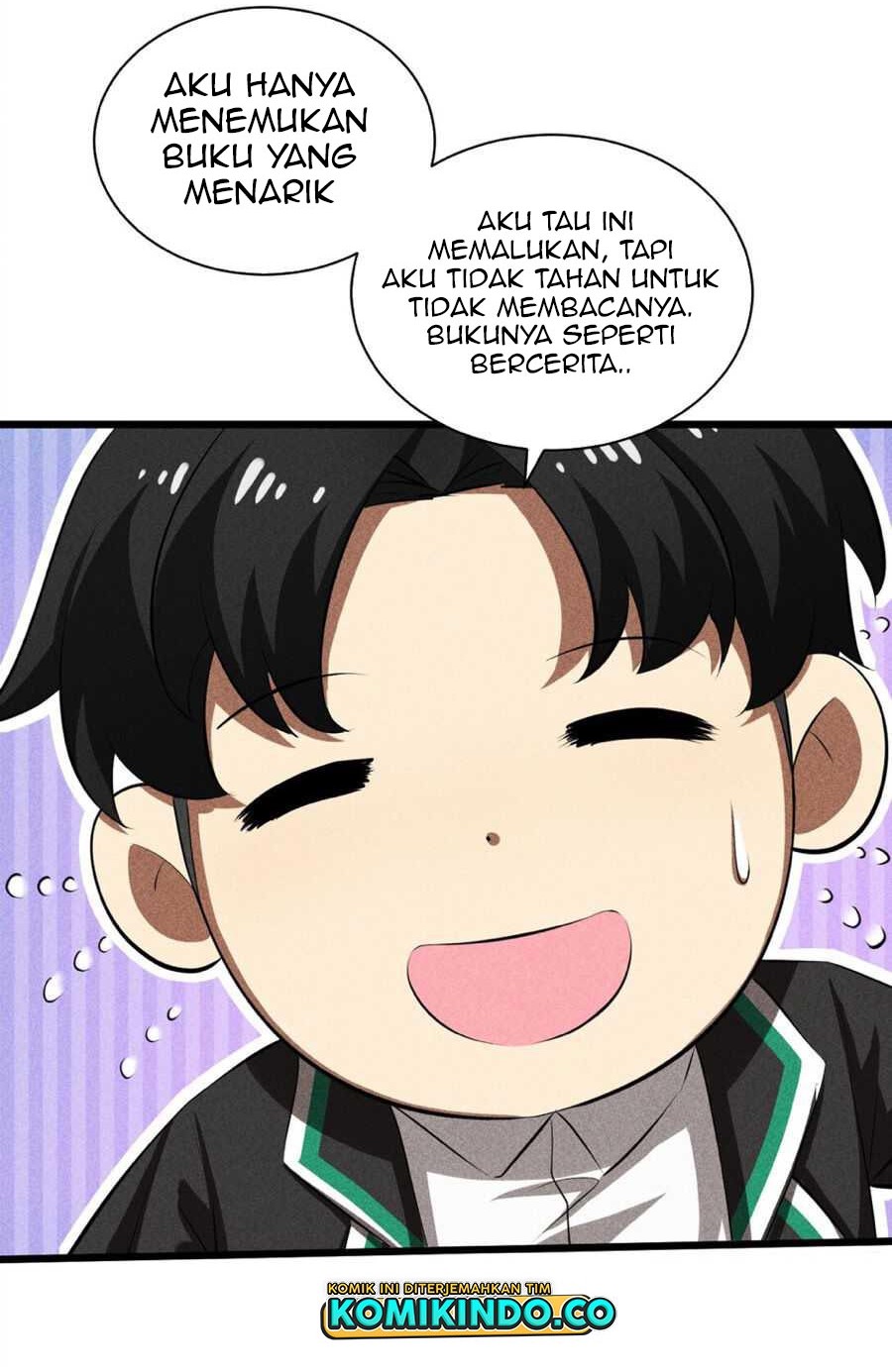 Please Stop Summoning Me! Chapter 17 - halaman 8