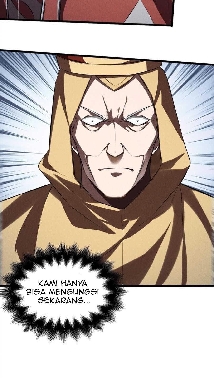 Please Stop Summoning Me! Chapter 18 - halaman 22