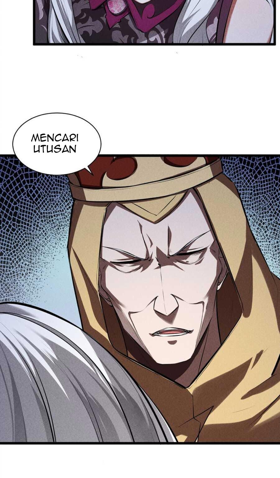 Please Stop Summoning Me! Chapter 18 - halaman 26