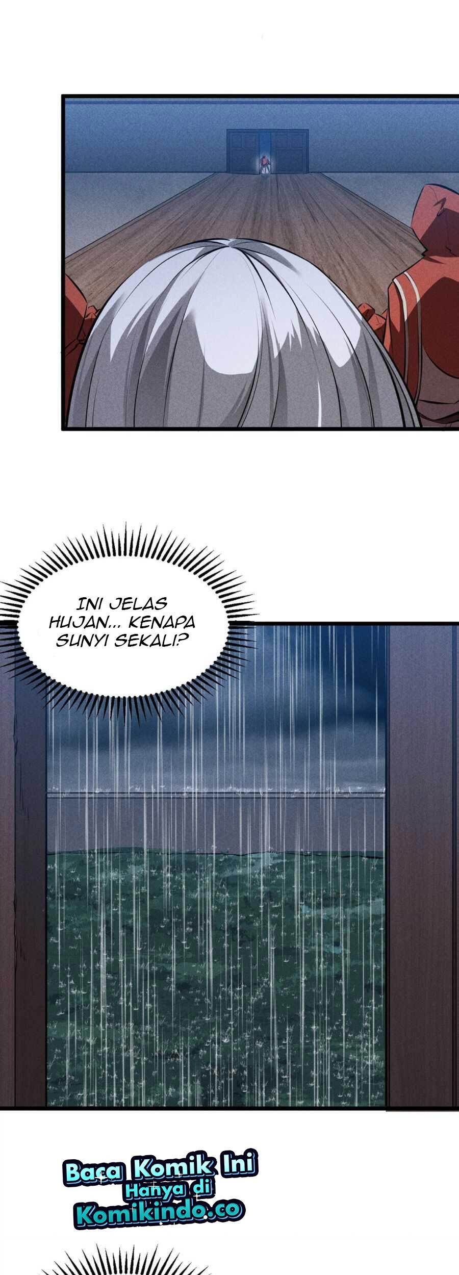 Please Stop Summoning Me! Chapter 18 - halaman 27