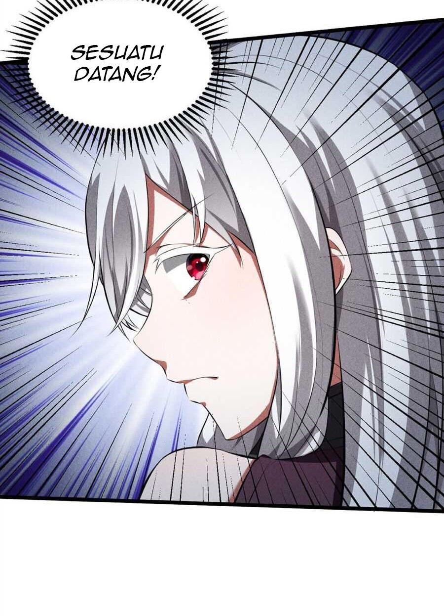 Please Stop Summoning Me! Chapter 18 - halaman 28