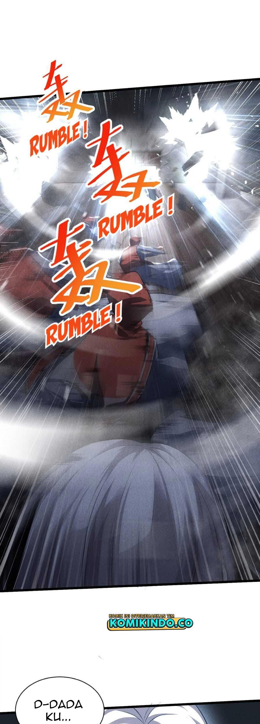 Please Stop Summoning Me! Chapter 18 - halaman 29