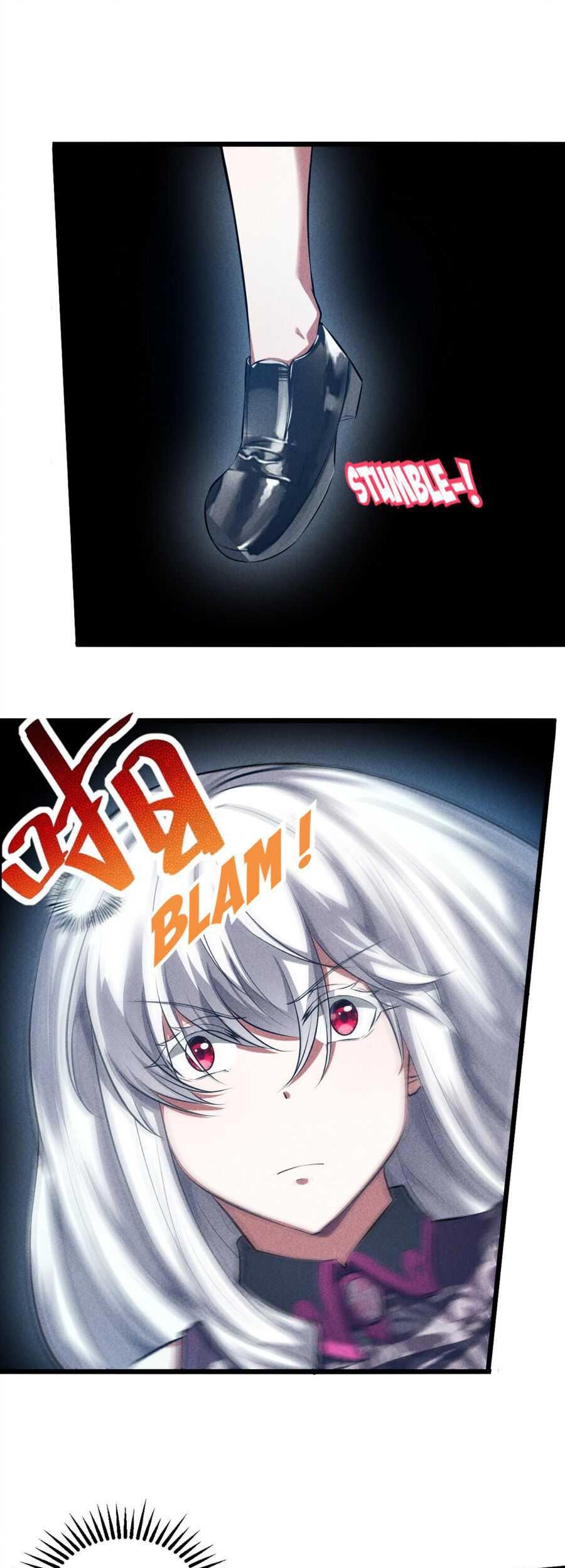 Please Stop Summoning Me! Chapter 18 - halaman 31