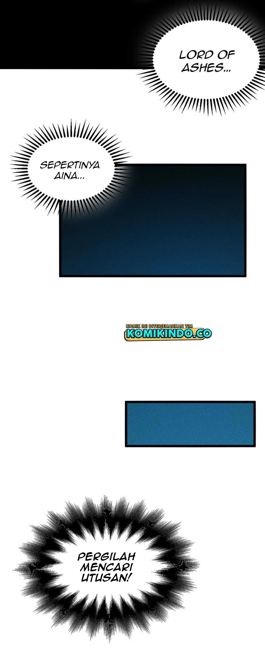 Please Stop Summoning Me! Chapter 18 - halaman 33