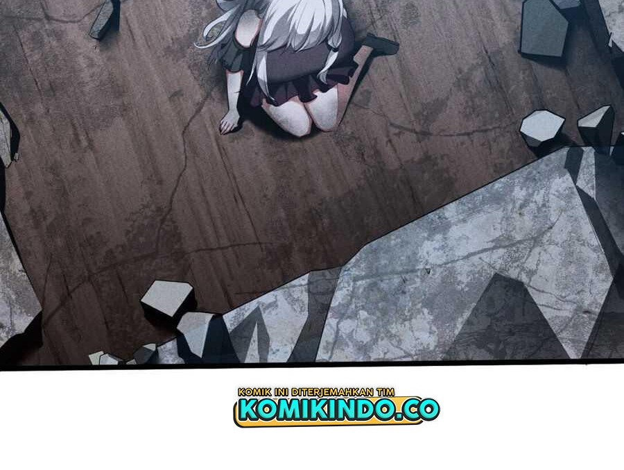 Please Stop Summoning Me! Chapter 18 - halaman 37
