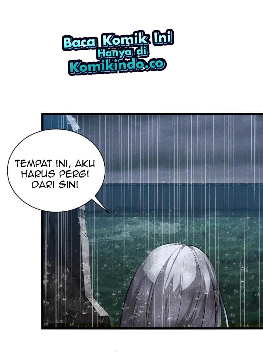 Please Stop Summoning Me! Chapter 18 - halaman 39