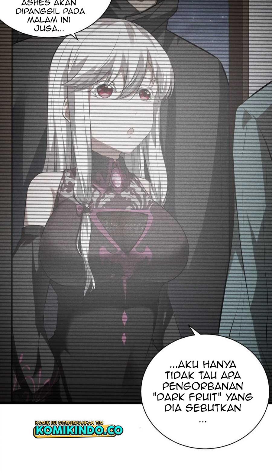 Please Stop Summoning Me! Chapter 18 - halaman 4