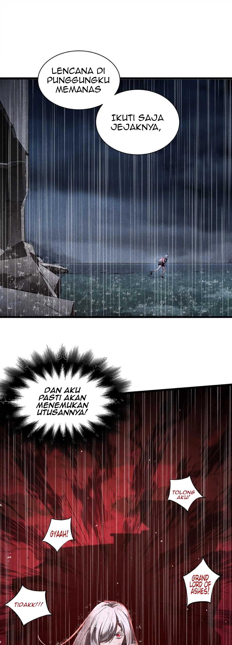 Please Stop Summoning Me! Chapter 18 - halaman 40