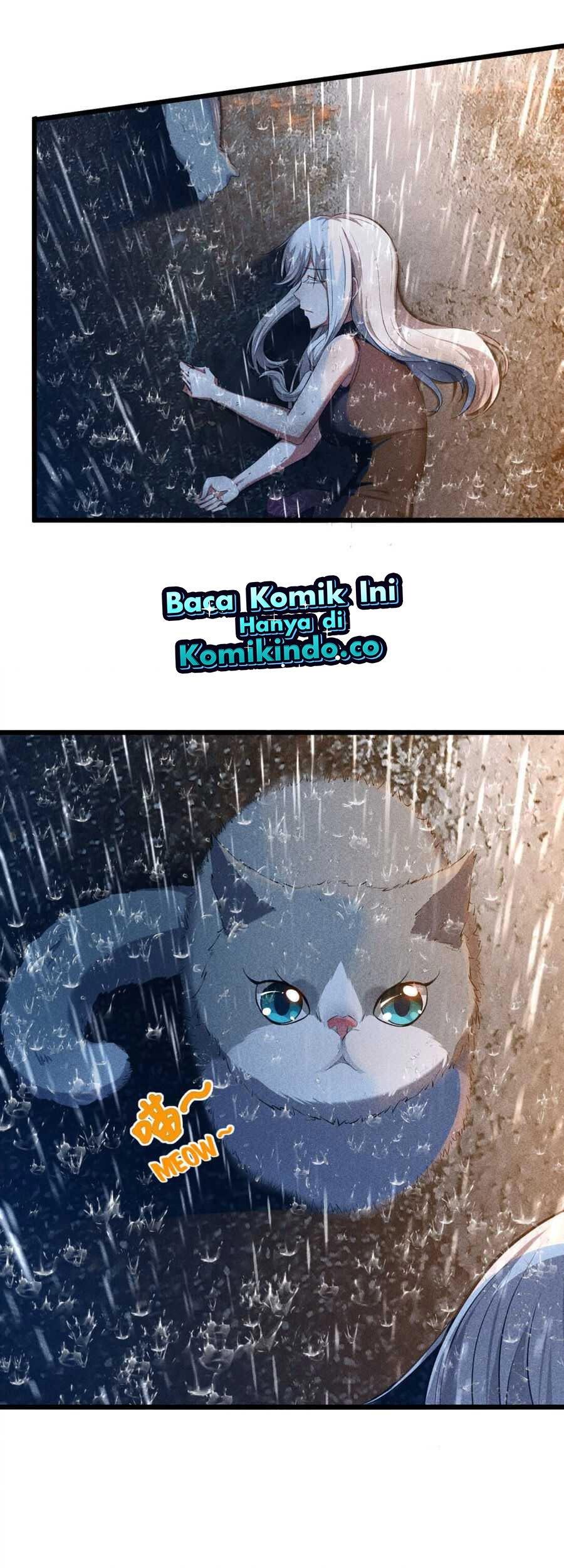 Please Stop Summoning Me! Chapter 18 - halaman 47