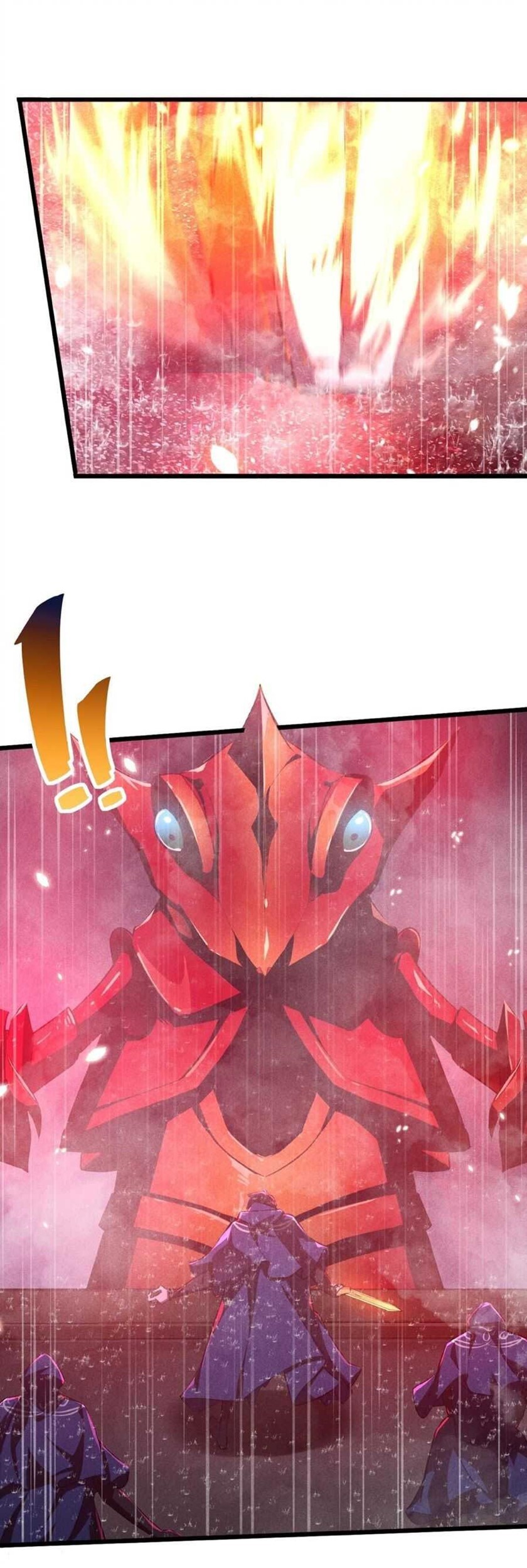 Please Stop Summoning Me! Chapter 19 - halaman 10