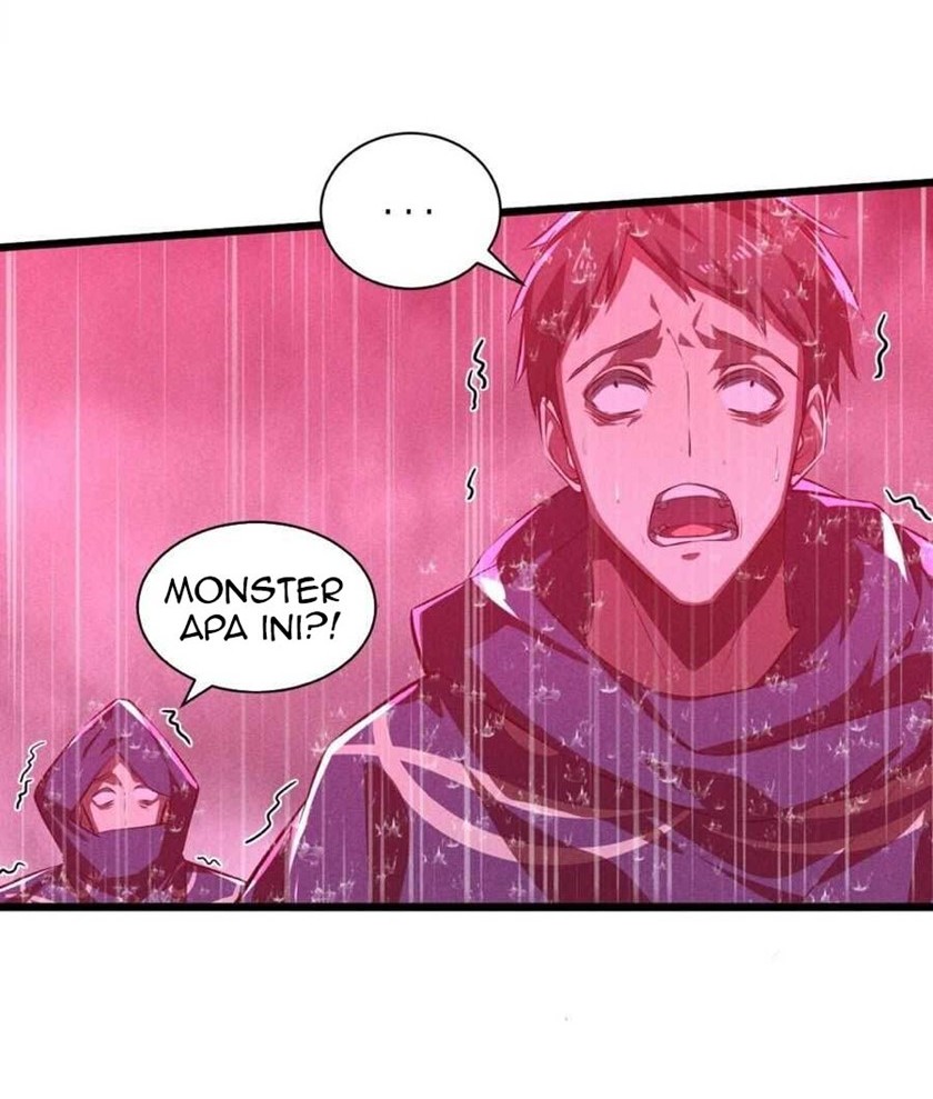 Please Stop Summoning Me! Chapter 19 - halaman 11