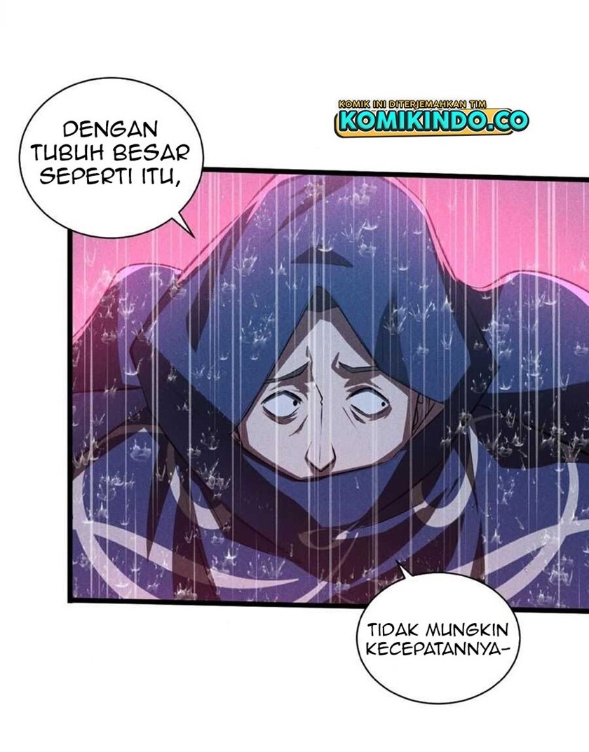 Please Stop Summoning Me! Chapter 19 - halaman 13