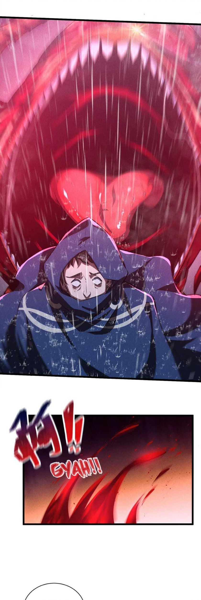 Please Stop Summoning Me! Chapter 19 - halaman 14
