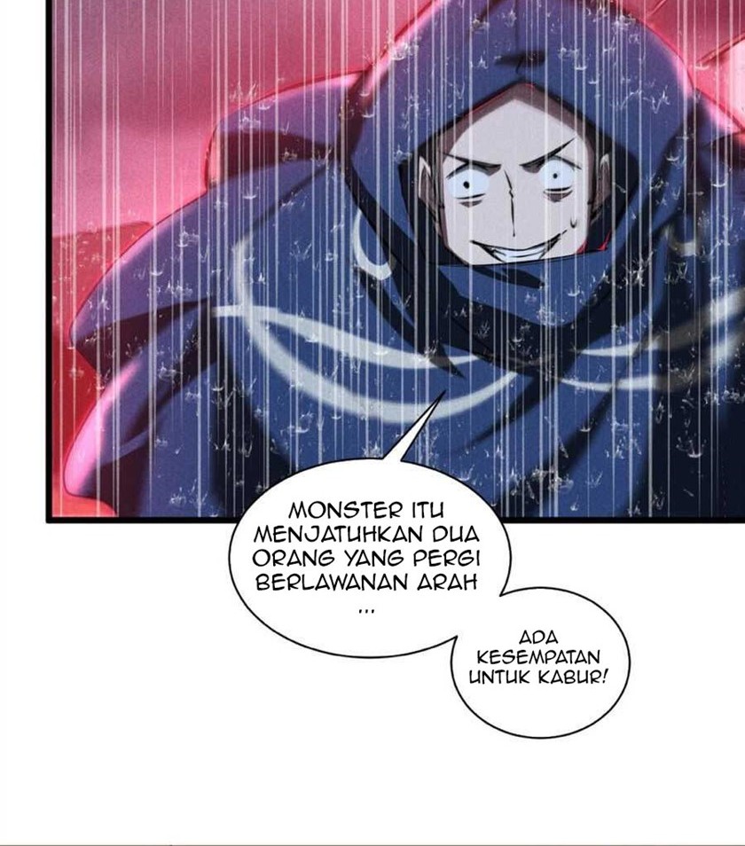 Please Stop Summoning Me! Chapter 19 - halaman 17