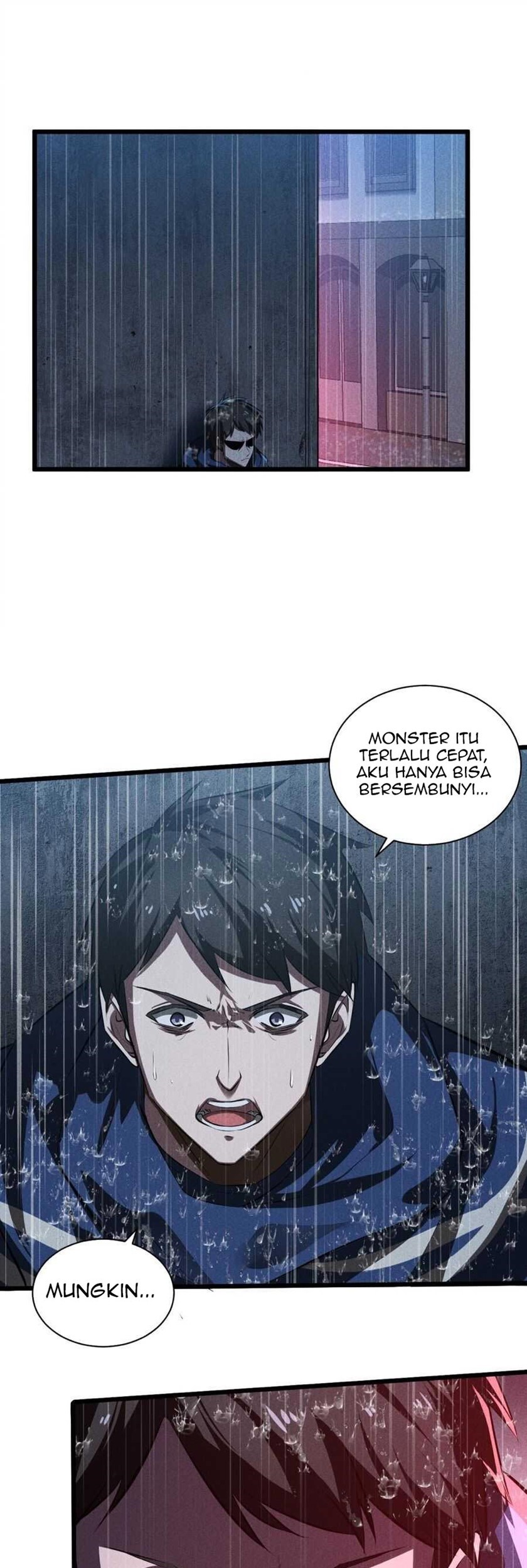 Please Stop Summoning Me! Chapter 19 - halaman 20