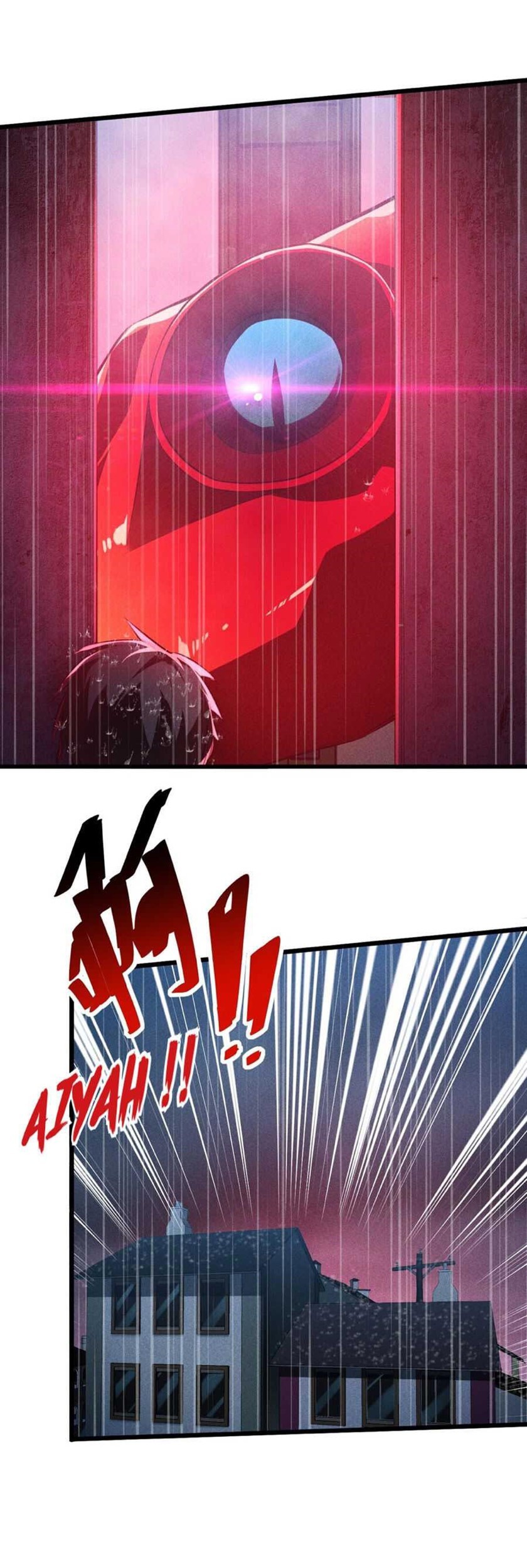 Please Stop Summoning Me! Chapter 19 - halaman 22