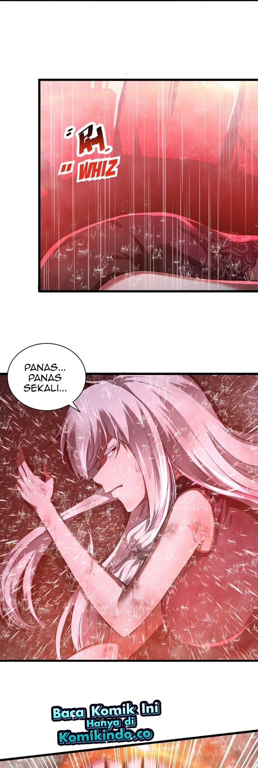 Please Stop Summoning Me! Chapter 19 - halaman 24