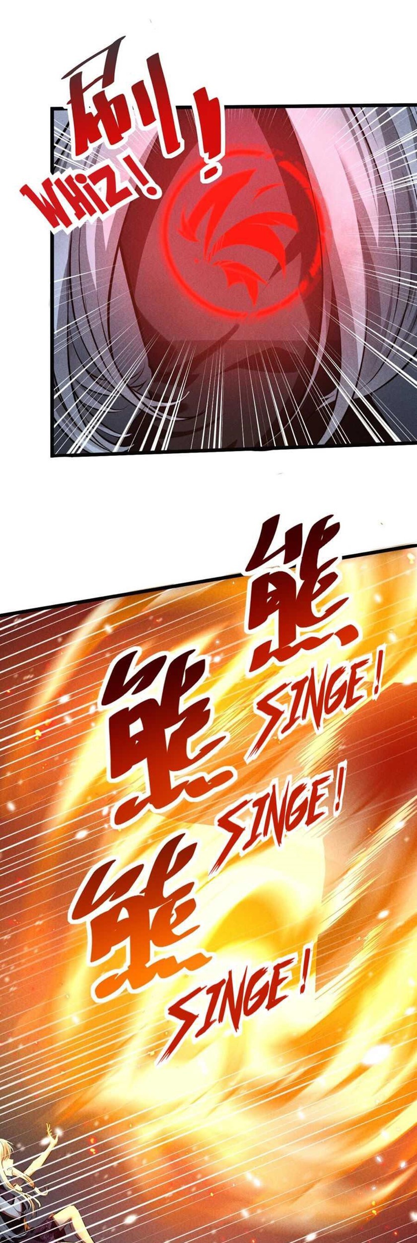 Please Stop Summoning Me! Chapter 19 - halaman 30