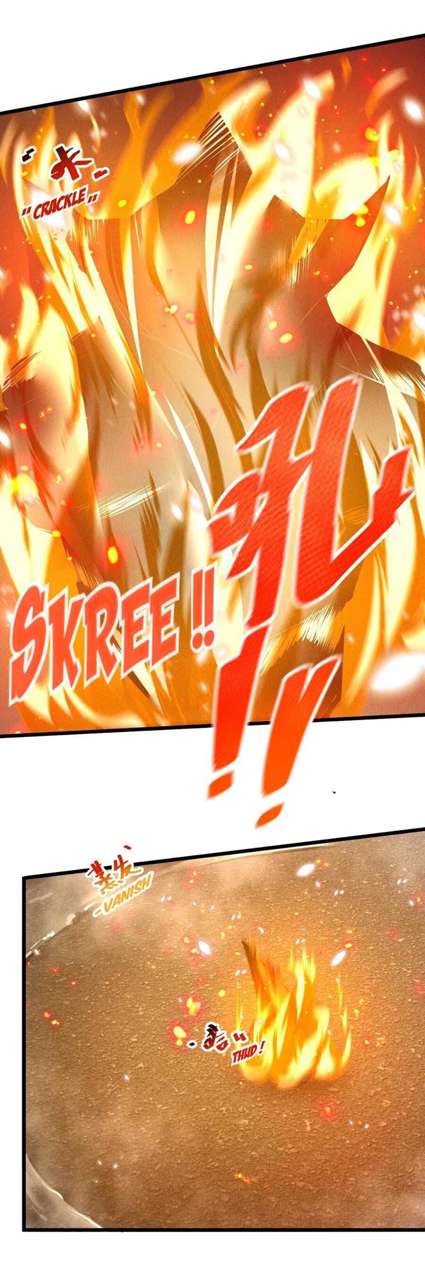 Please Stop Summoning Me! Chapter 19 - halaman 32