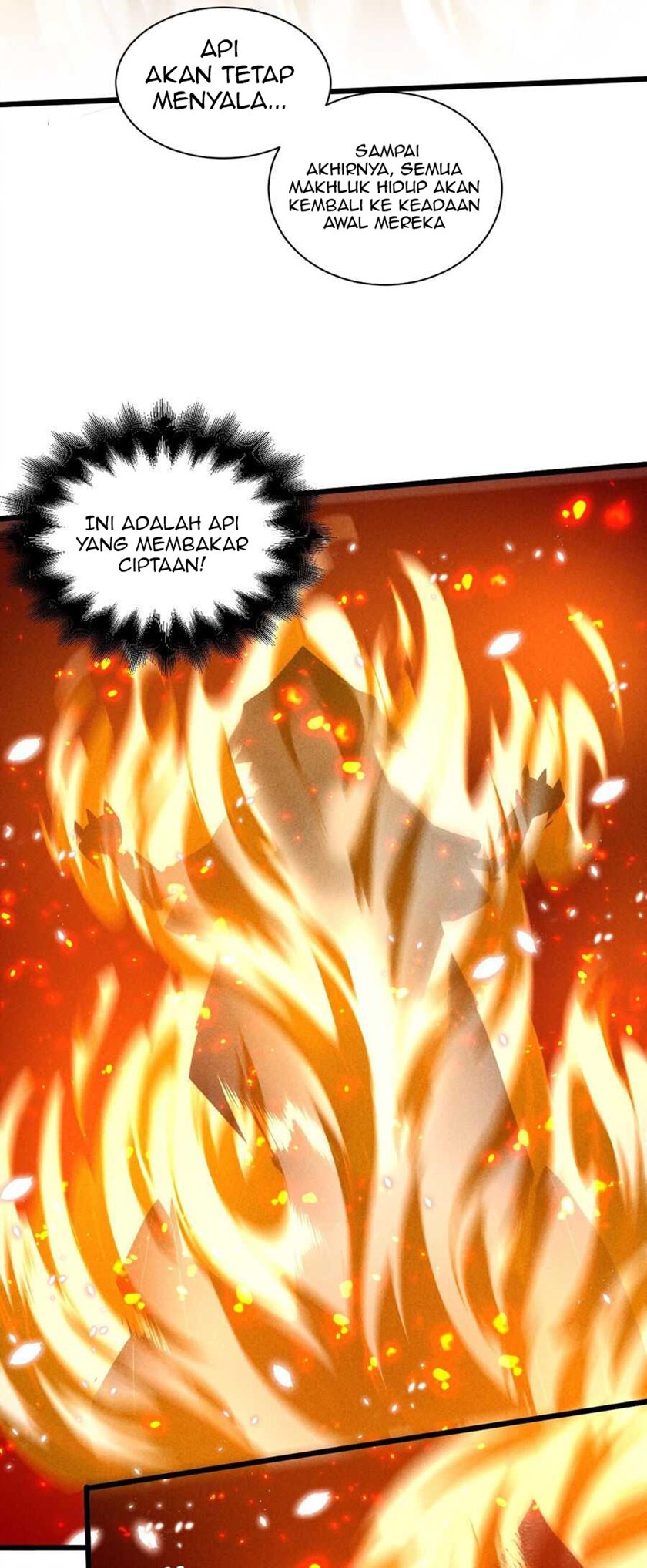 Please Stop Summoning Me! Chapter 19 - halaman 36