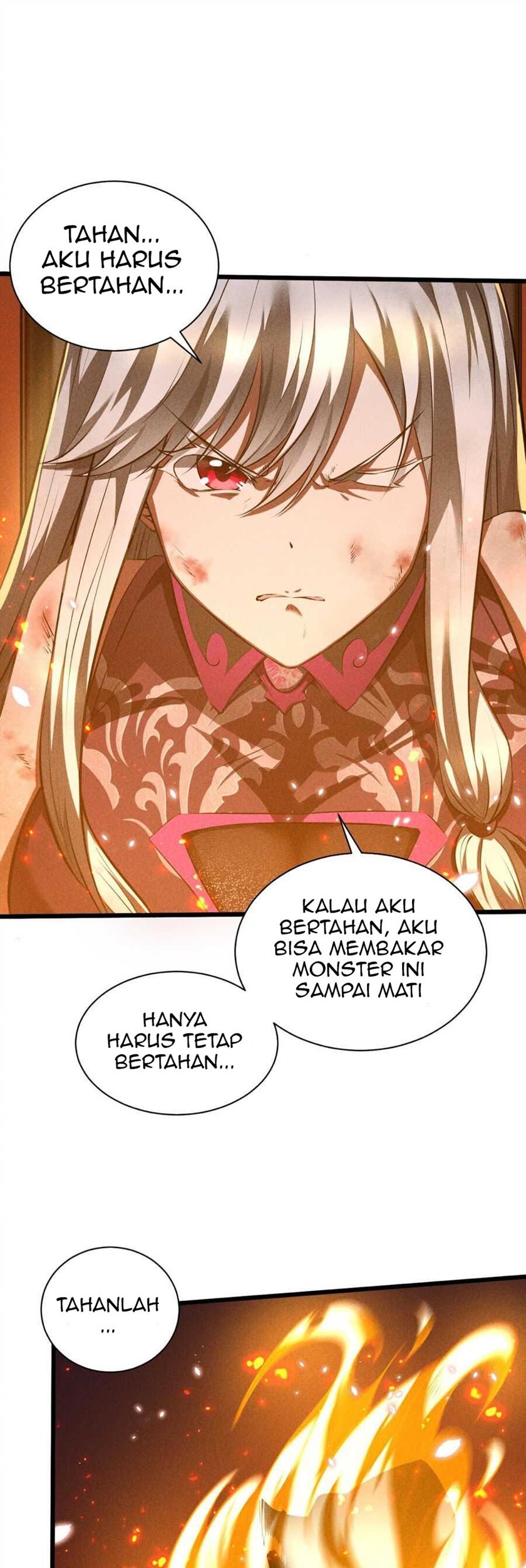 Please Stop Summoning Me! Chapter 19 - halaman 39