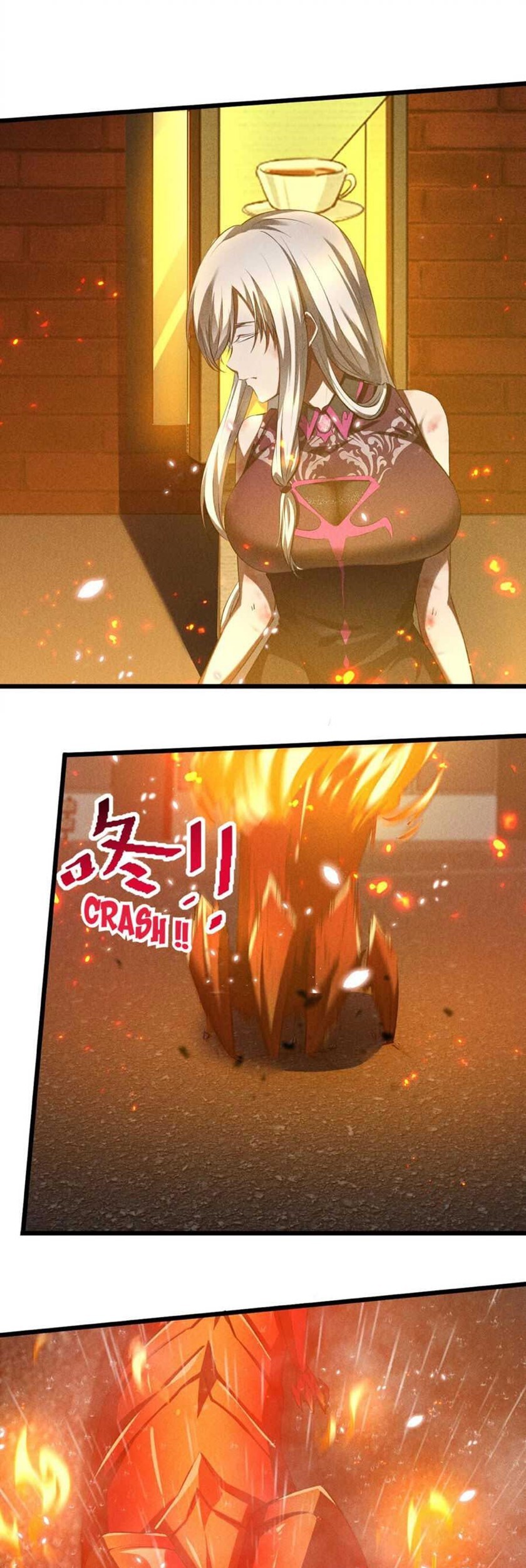 Please Stop Summoning Me! Chapter 19 - halaman 41