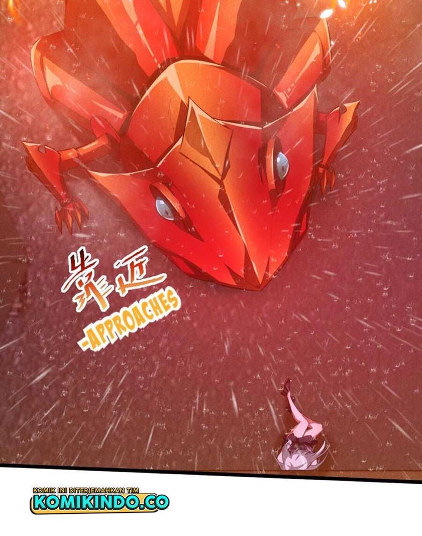 Please Stop Summoning Me! Chapter 19 - halaman 42
