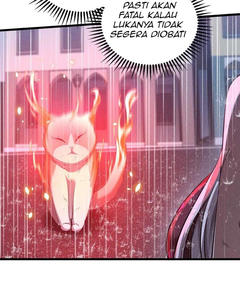 Please Stop Summoning Me! Chapter 19 - halaman 44