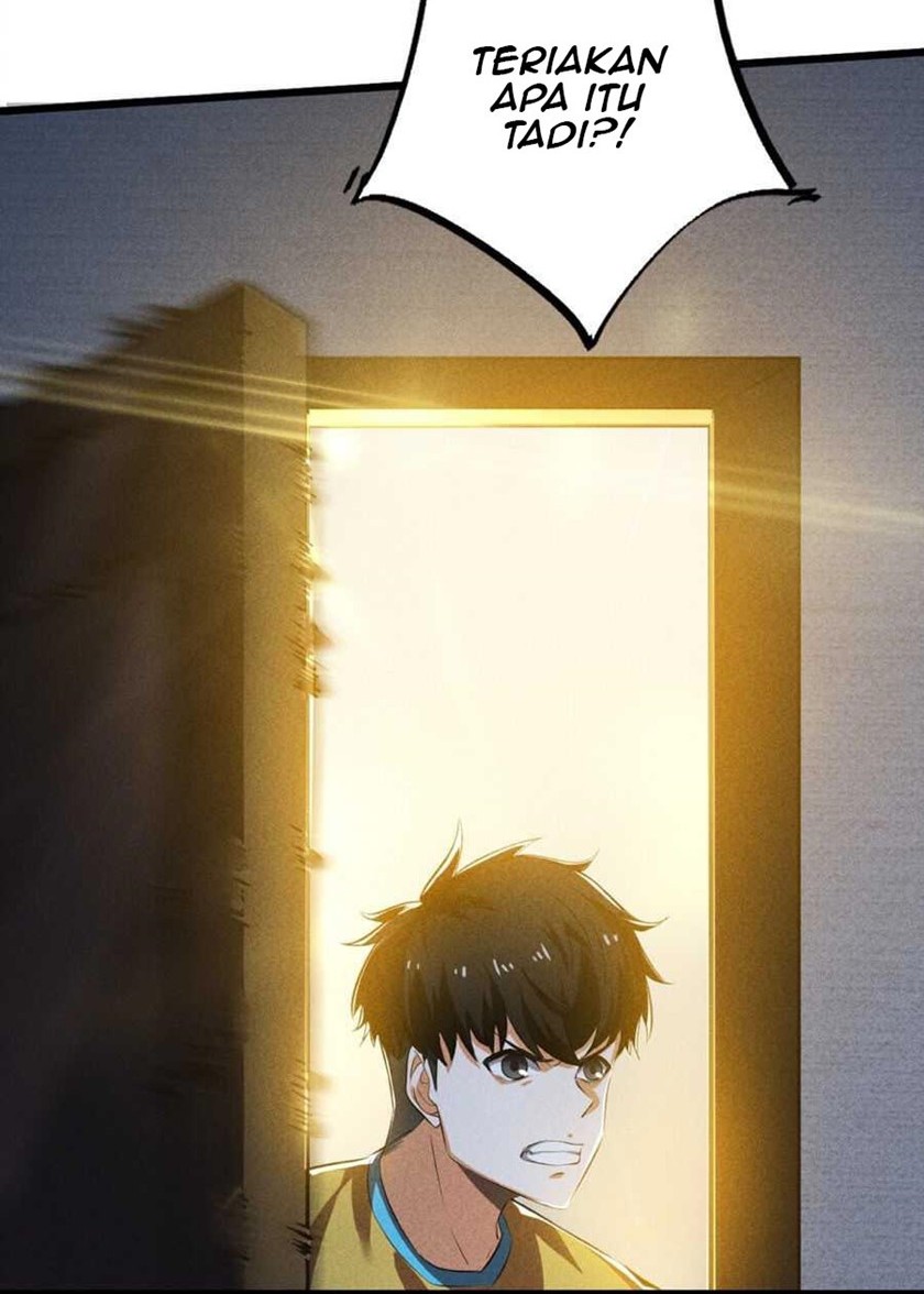Please Stop Summoning Me! Chapter 19 - halaman 46