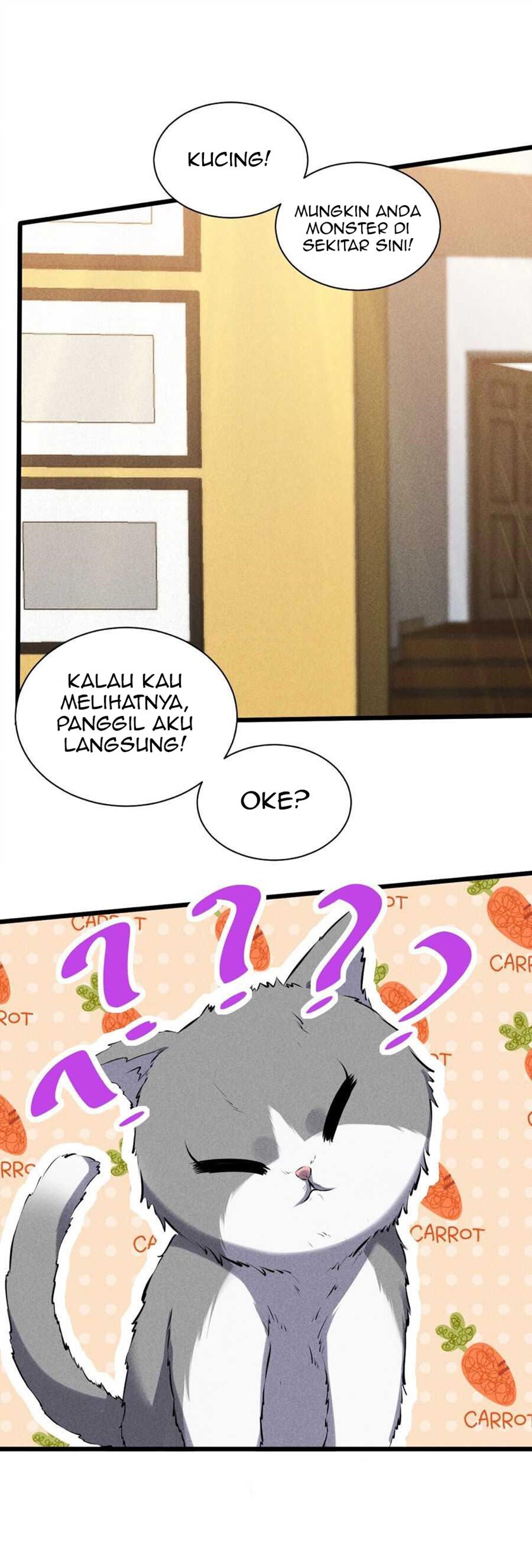 Please Stop Summoning Me! Chapter 19 - halaman 53