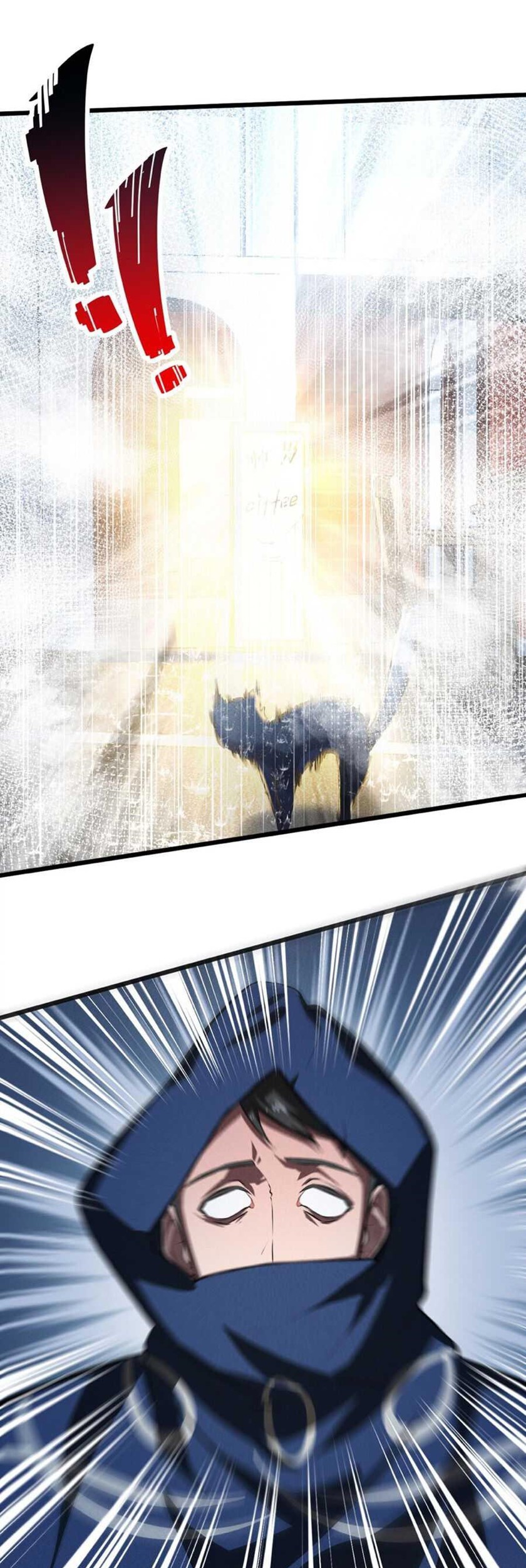 Please Stop Summoning Me! Chapter 19 - halaman 6