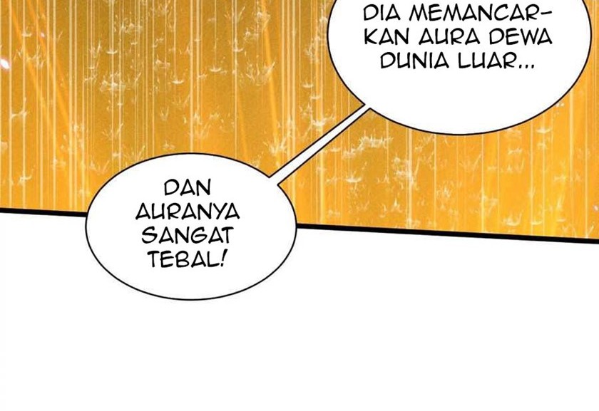 Please Stop Summoning Me! Chapter 19 - halaman 9