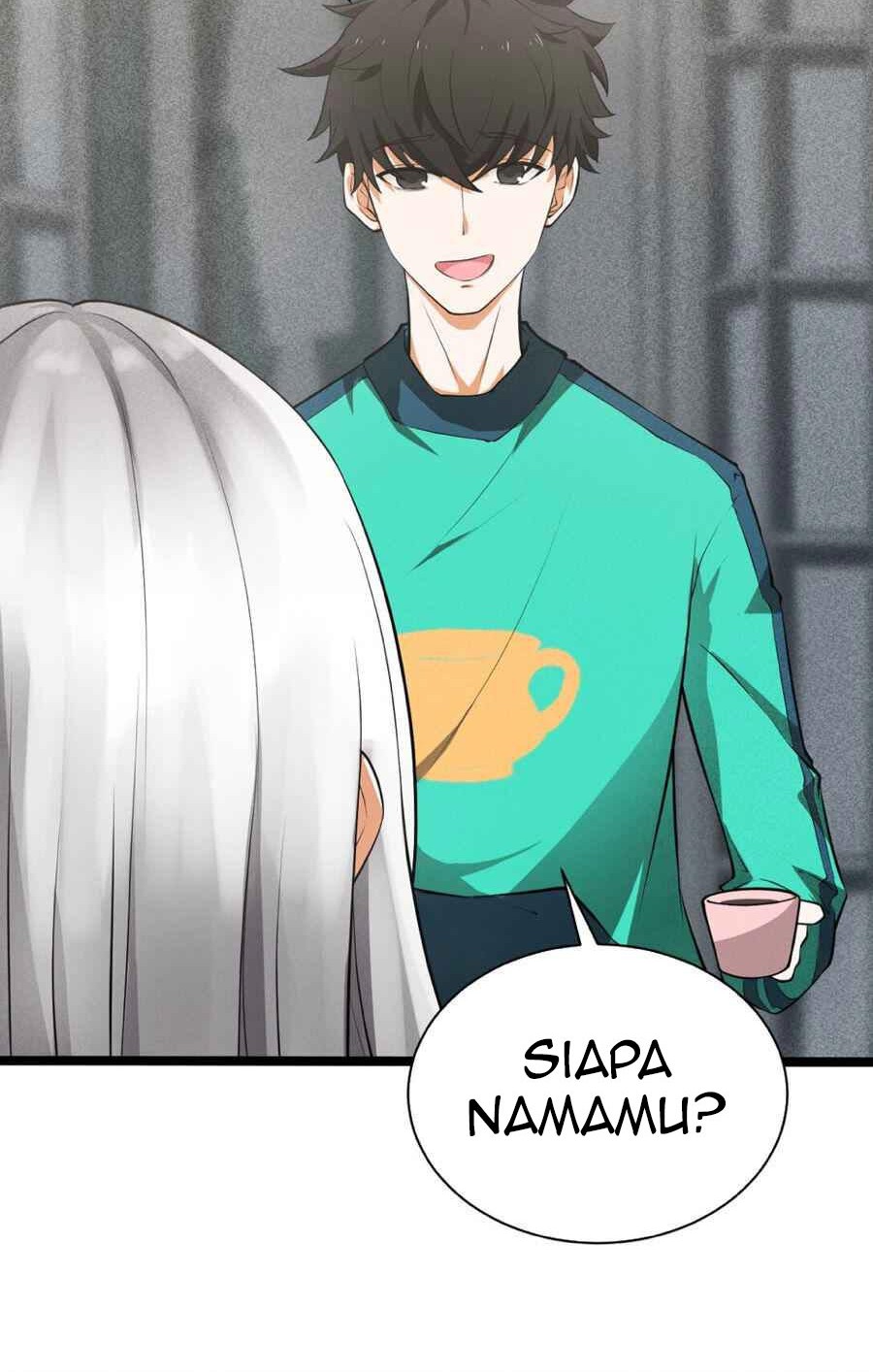 Please Stop Summoning Me! Chapter 2 - halaman 12