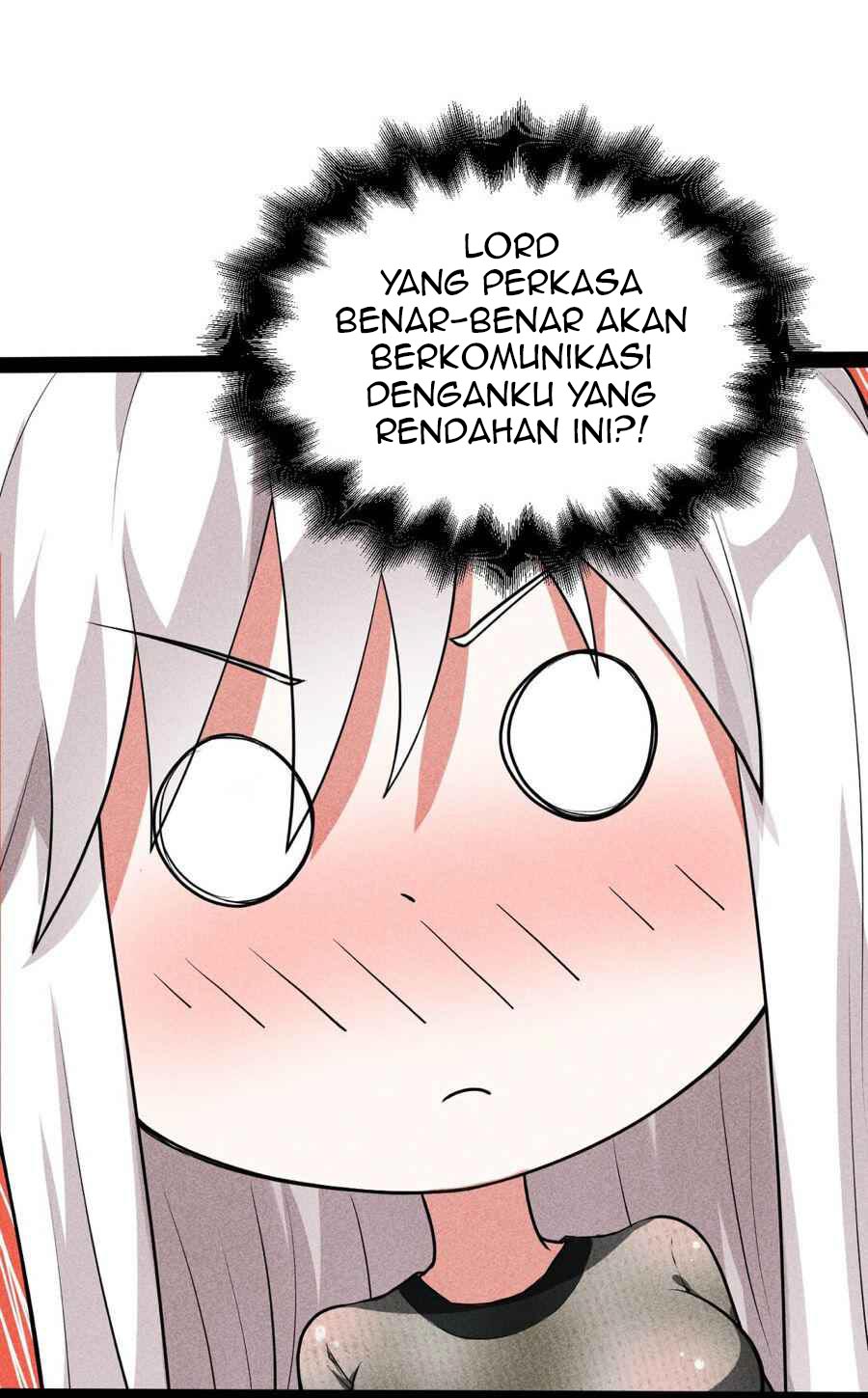 Please Stop Summoning Me! Chapter 2 - halaman 13