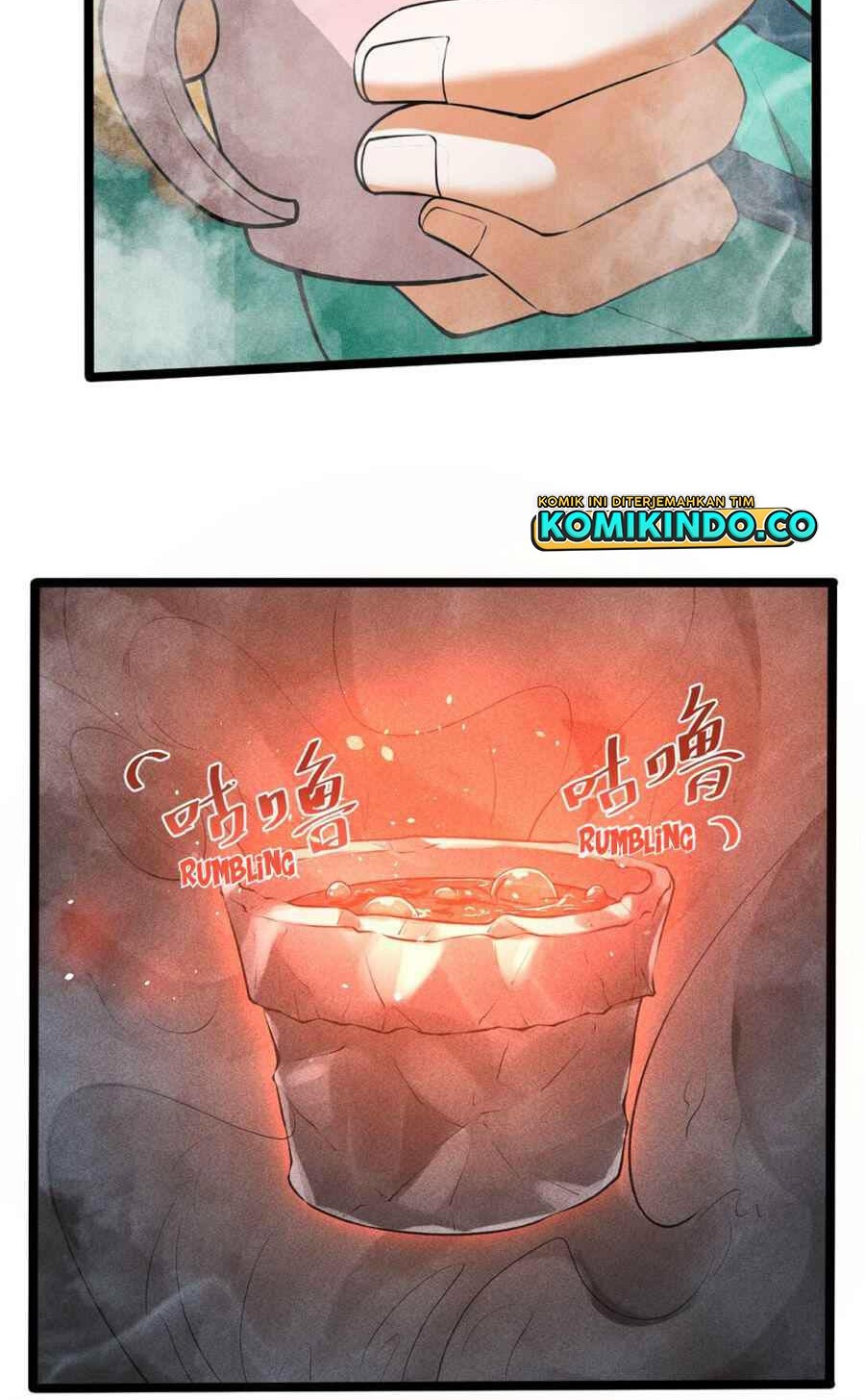 Please Stop Summoning Me! Chapter 2 - halaman 19