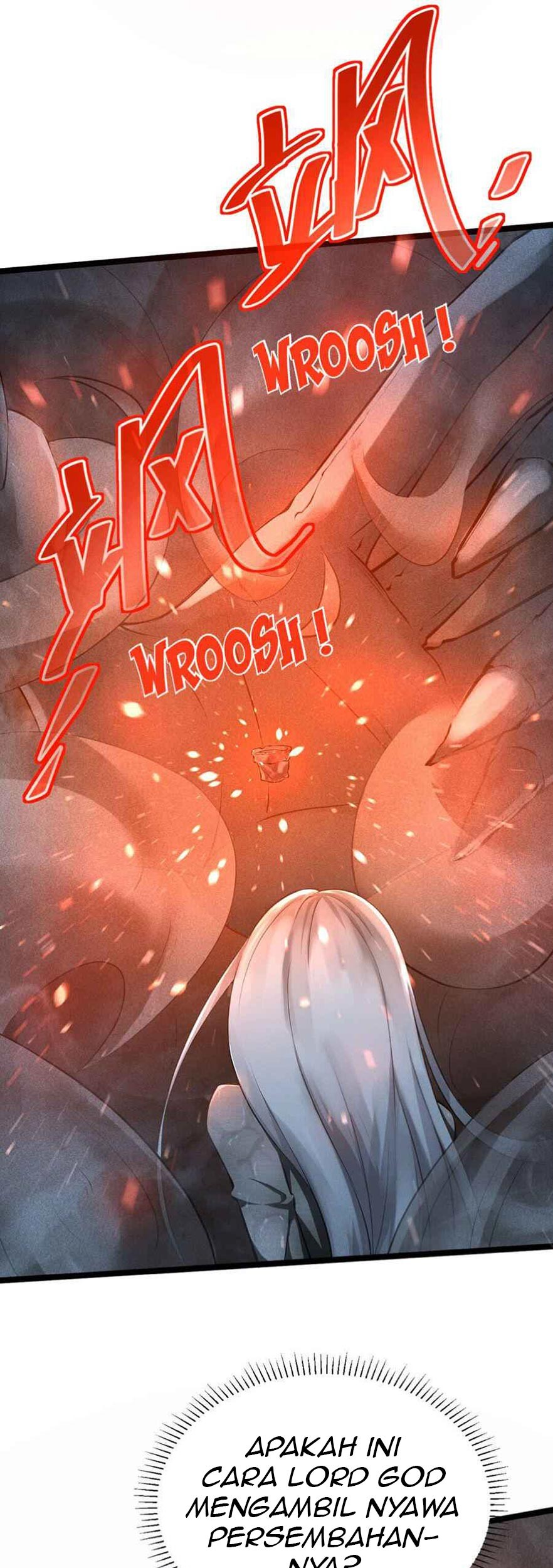 Please Stop Summoning Me! Chapter 2 - halaman 20