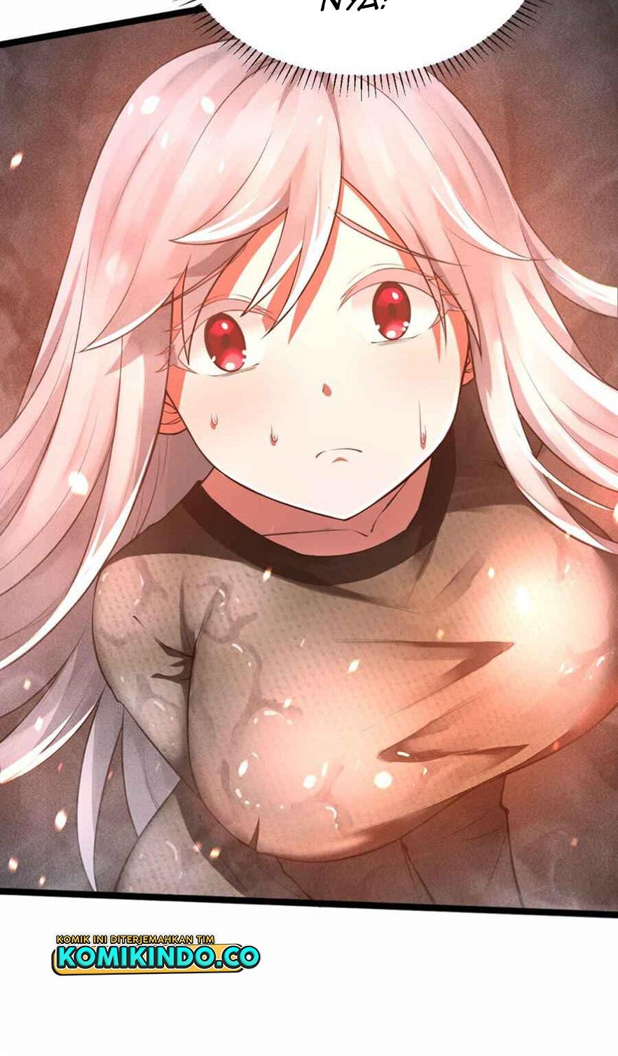 Please Stop Summoning Me! Chapter 2 - halaman 21