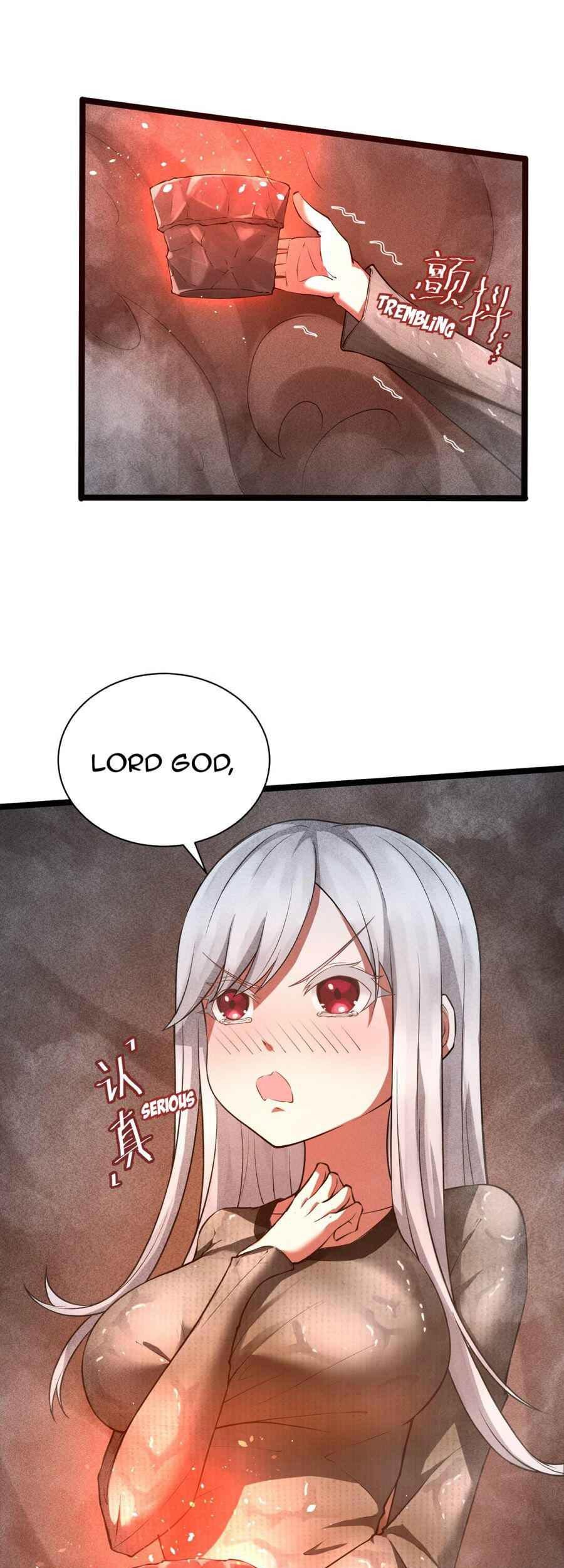 Please Stop Summoning Me! Chapter 2 - halaman 22