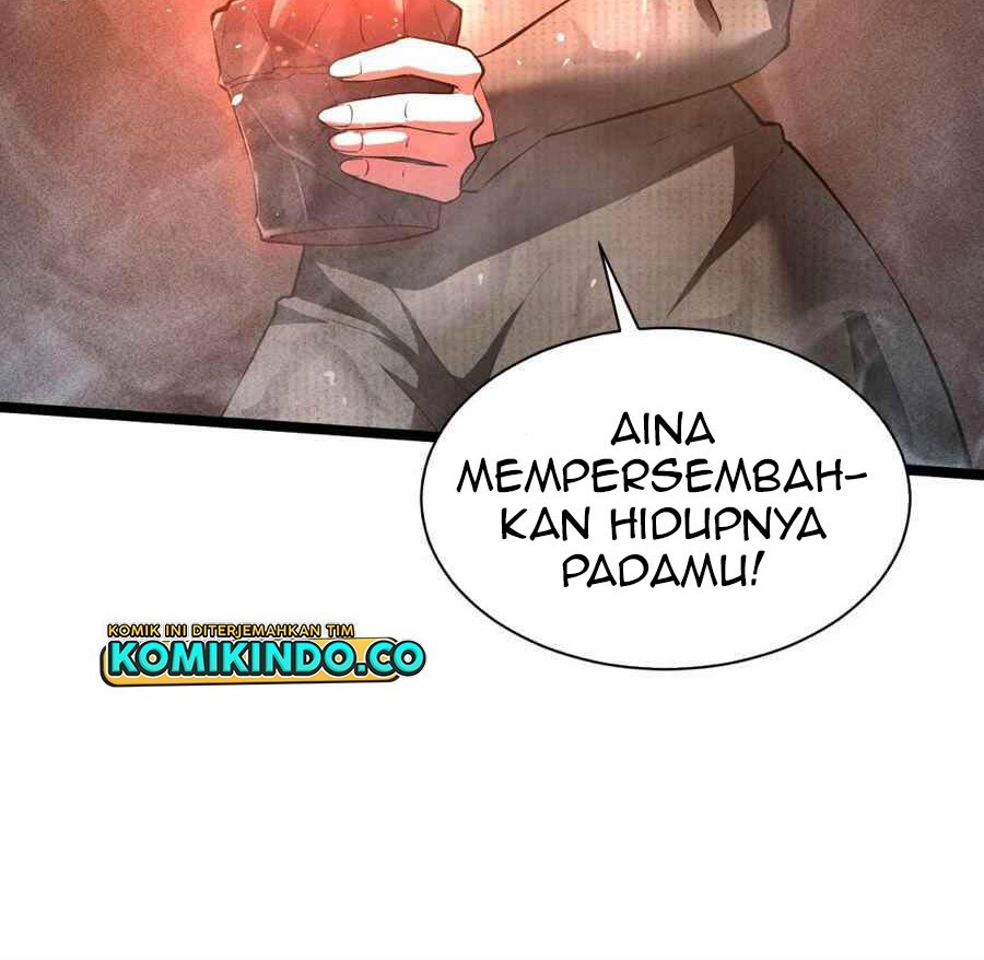 Please Stop Summoning Me! Chapter 2 - halaman 23