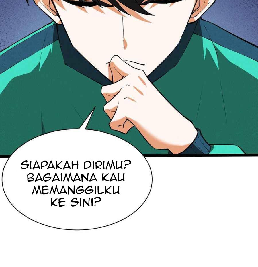 Please Stop Summoning Me! Chapter 2 - halaman 25